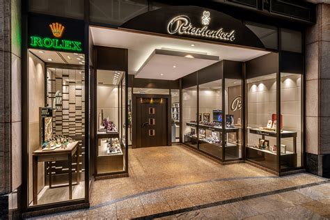 juwelier centro
